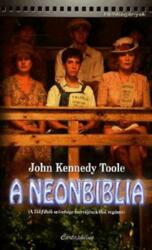 A neonbiblia (ISBN: 9789632660677)