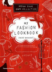 My Fashion Lookbook (2012)
