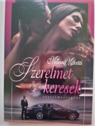 Szerelmet keresek (ISBN: 9789633758519)