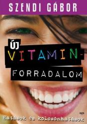 Új vitaminforradalom (2013)