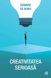 Creativitatea serioasă (ISBN: 9786064400000)