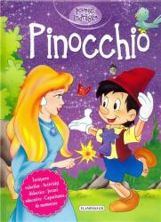 Pinocchio (ISBN: 9786067130522)