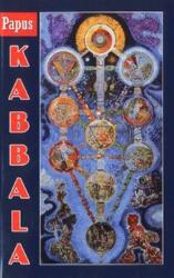 Kabbala (ISBN: 9789638594822)