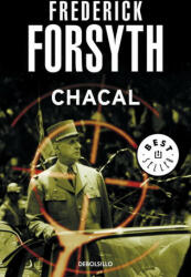 Frederick Forsyth - CHACAL - Frederick Forsyth (2004)