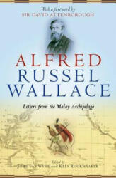 Alfred Russel Wallace - Kees van Wyhe (2013)