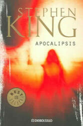 Apocalipsis - Stephen King, Lorenzo Cortina Toral (ISBN: 9788497599412)