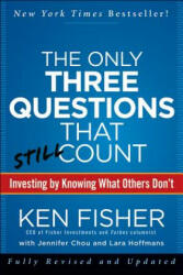 Only Three Questions That Still Count - Ken Fisher (2012)