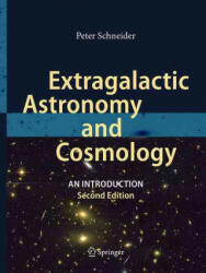 Extragalactic Astronomy and Cosmology - Peter Schneider (2016)