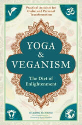 Yoga and Veganism - Sharon Gannon (ISBN: 9781683839224)