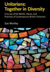 Unitarians - Sue Woolley (ISBN: 9780853190905)