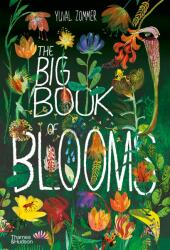 The Big Book of Blooms (ISBN: 9780500651995)