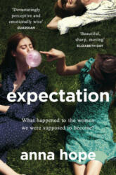 Expectation (ISBN: 9781784162801)