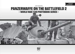 Panzerwaffe on the Battlefield 2 (2020)