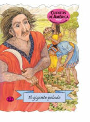 El Gigante Peludo - Margarita Ruiz (ISBN: 9788498253146)
