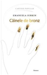 Câinele de bronz (ISBN: 9789975863520)