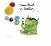 Monstrul culorilor - Anna Llenas (ISBN: 9786065358201)