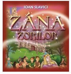 Zâna Zorilor (ISBN: 9786066950473)