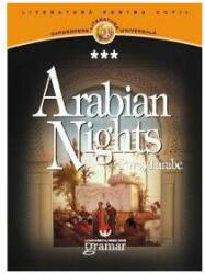 Povesti arabe (ISBN: 9786068395043)