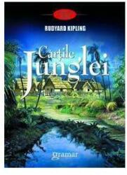Cărţile junglei (ISBN: 9789731973210)