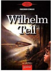 Wilhelm Tell - Friedrich Schiller (ISBN: 9789731973821)
