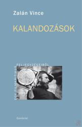 KALANDOZÁSOK. EGY FILMKRITIKUS FELJEGYZÉSEIBŐL (ISBN: 9789636939731)