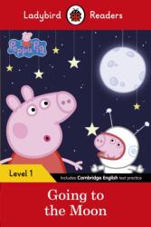 Peppa pig going to the moon (2019)