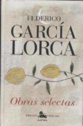 Obras selectas - Federico García Lorca (ISBN: 9788467036848)