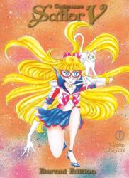 Codename: Sailor V Eternal Edition 1 (ISBN: 9781646511433)