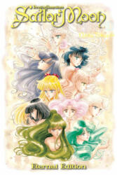 Sailor Moon Eternal Edition 10 (ISBN: 9781632365972)