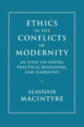 Ethics in the Conflicts of Modernity (ISBN: 9781316629604)