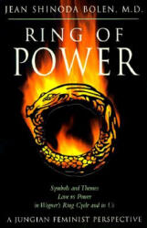 Ring of Power - Jean Shinoda Bolen (ISBN: 9780892540433)