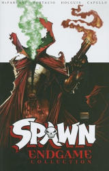 Spawn: Endgame Collection - Todd McFarlane (2011)