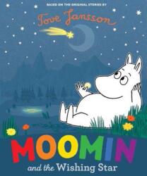 Moomin and the Wishing Star (ISBN: 9780141359939)