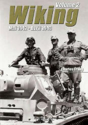La Wiking Vol. 2 - CHARLES TRANG (ISBN: 9782840483472)