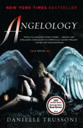 Angelology - Danielle Trussoni (ISBN: 9780143118466)