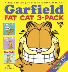Fat Cat 3-Pack (ISBN: 9780345491800)