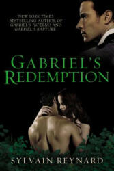 Gabriel's Redemption - Sylvain Reynard (ISBN: 9780425266519)