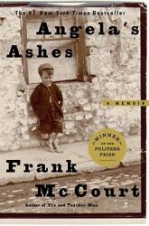 Angela's Ashes: A Memoir (ISBN: 9780684874357)