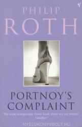 Portnoy's Complaint (ISBN: 9780099399018)