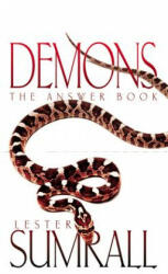 Lester Frank Sumrall - Demons - Lester Frank Sumrall (ISBN: 9780883689554)
