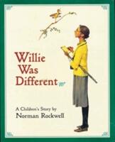 Willie Was Different: A Children's Story (ISBN: 9780936399614)