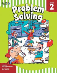 Problem Solving: Grade 2 (Flash Skills) - Flash Kids (ISBN: 9781411434639)