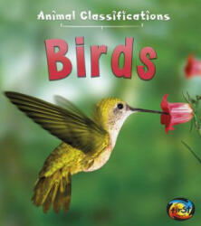 Angela Royston - Birds - Angela Royston (ISBN: 9781484607572)