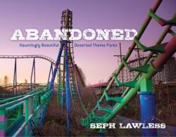 Abandoned - Seph Lawless (ISBN: 9781510723351)