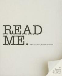 Read Me - Roger Horberry (ISBN: 9781780673486)