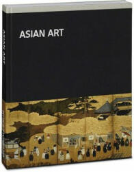 Asian Art (ISBN: 9789071450945)