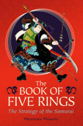 The Book of Five Rings: Deluxe Silkbound Edition in a Slipcase (ISBN: 9781788883214)