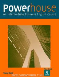 PowerHouse Intermediate Study Book (ISBN: 9780582325609)