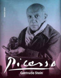 Picasso - Gertrude Stein (ISBN: 9783946896166)