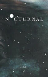 Nocturnal (ISBN: 9781524850968)